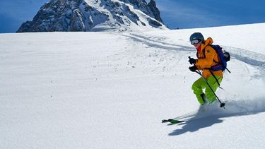 skigebieden Europa wintersport skien