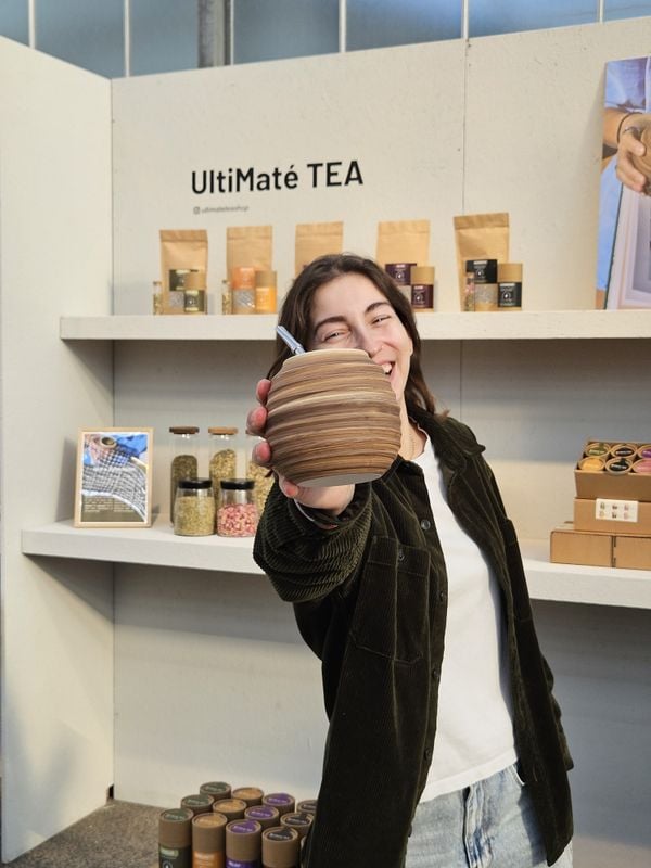 lorence Ultimaté TEA