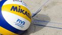 Migranten proberen als 'volleybalteam' Griekse grens over te komen