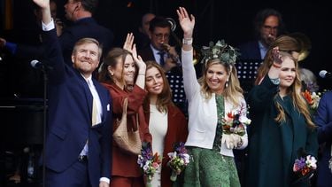 Koningsdag