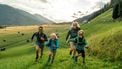 Familiezomer in sprookjesland Osttirol: een ontdekkingsreis voor groot en klein