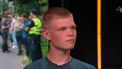 Jouke schietende agent