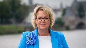 ngeborg Dijkstra Munchhausen by proxy kinderen ouders pedagoog