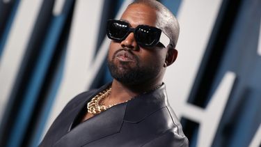 Kanye West openhartig over alcoholprobleem 