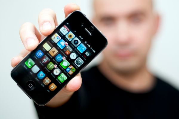 De vijf grootste voordelen van een refurbished iPhone
