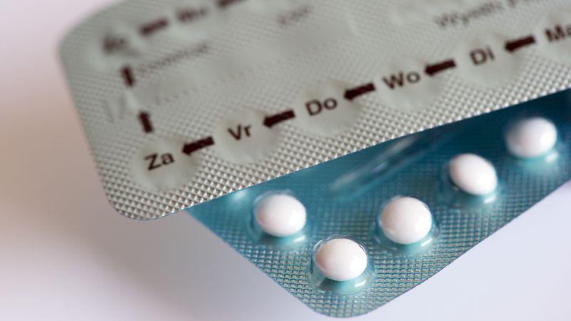 Veilige mannenpil zonder hormonen in zicht: ‘Mannen passen vaak voor bijwerkingen’