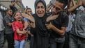 Israël Palestina Hamas Amnesty