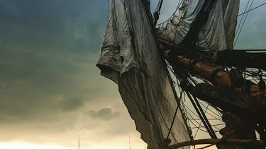 #SAILinBeeld