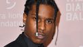 Driedaags proces tegen A$AP Rocky vandaag begonnen