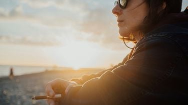Rookverbod op stranden