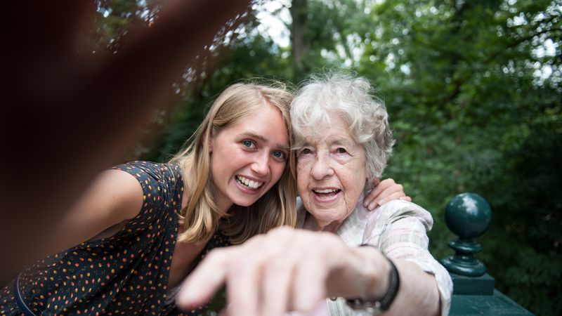 Onderzoek: zoveel geld zouden Nederlanders willen betalen om 10 jaar jonger te zijn