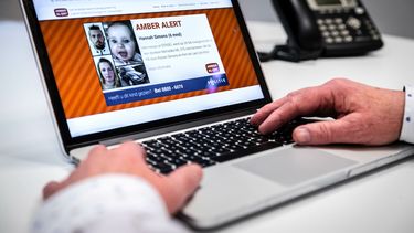 AMBER Alert: wat gebeurt er als een kind vermist raakt?
