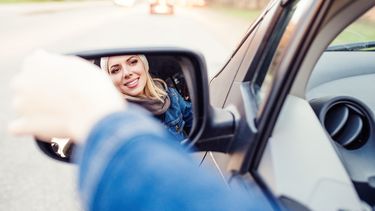 Vrouw rijdt al 23 jaar zonder autorijbewijs