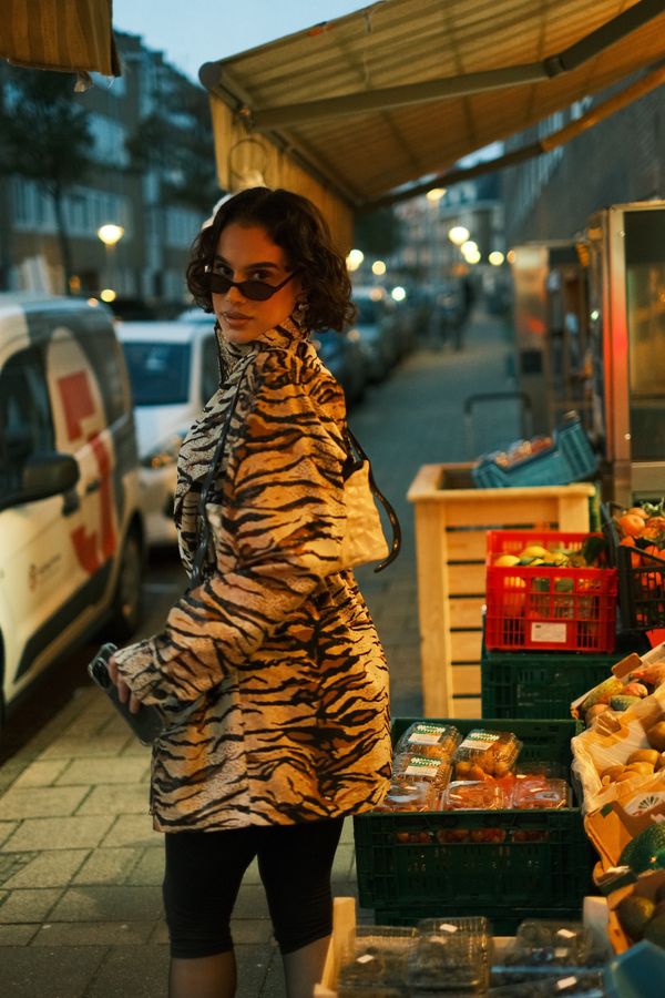 Elieve over vreemdgaan: 'Liegen vergt talent'