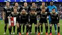 Geen huldiging Ajax