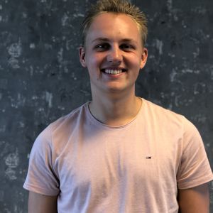 Rick de Jong