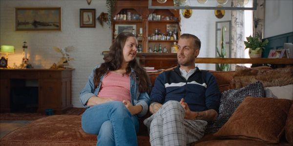 Samen vreemdgaan Mendy Jelle