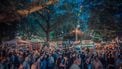 De wereld achter een foodfestival