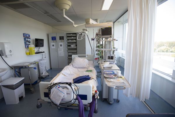 Ziekenhuizen willen intensive cares structureel uitbreiden