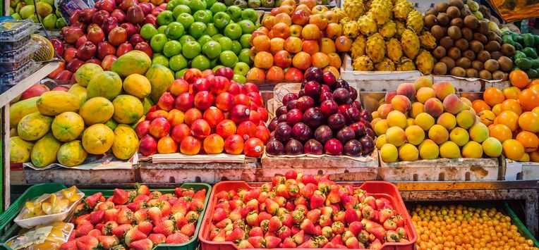 Fruit gezondste onderzoek vruchten