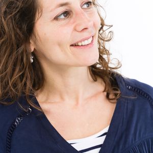 Deborah van der Mars