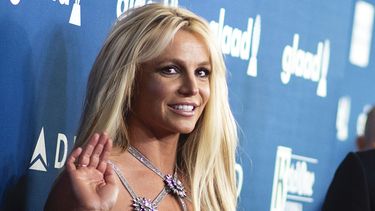 Britney Spears Weigert Nog Te Zwijgen Nog Lang Niet Alles Is Gezegd