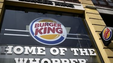 Burger King introduceert de FreaKINGdel