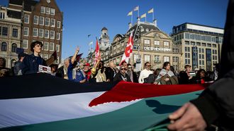 Nederlanders roepen Rob Jetten op: 'Doe iets tegen invoering doodstraf in Israël'