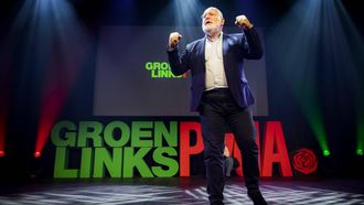 Frans Timmermans GroenLinks-PvdA