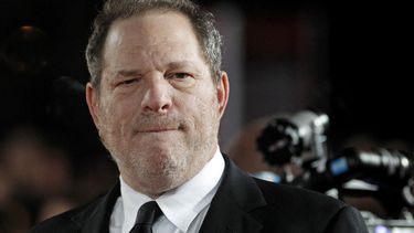 Filmstudio The Weinstein Company is failliet
