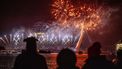 Longpatiënten happen naar adem door vuurwerk 
