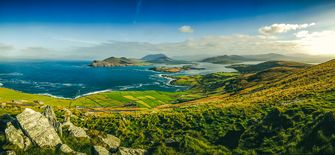 Ring of Kerry-route