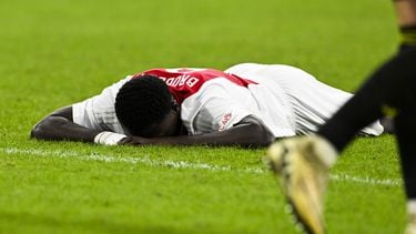 Brian Brobbey Ajax