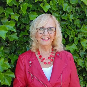 Geertje Paaij