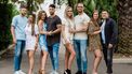 Temptation Island, tweede seizoen, Love or Leave, Temptation Island: Love or Leave, koppels