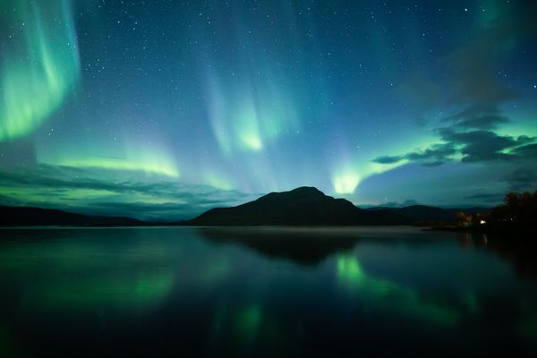 lapland vakantie