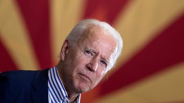 alle stemmen zijn geteld joe biden heeft tot nu toe gewonnen alle stemmen zijn geteld joe biden