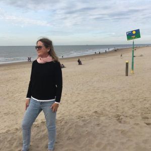 Annemieke Heinhuis