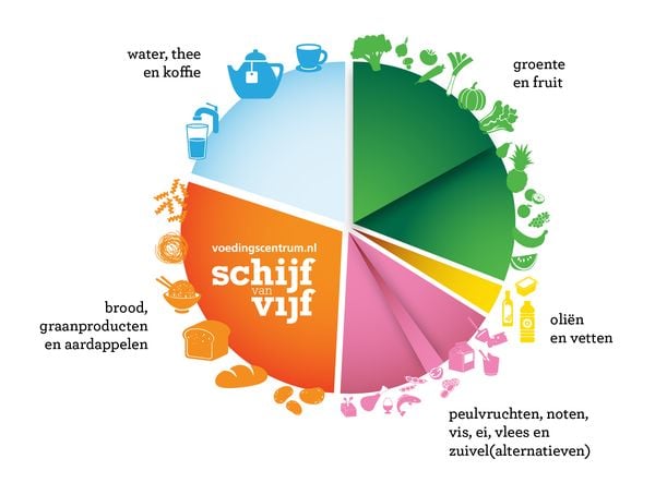 Nederlandse Schijf van Vijf