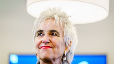 Marion Koopmans viroloog