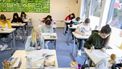 Eindtoetsen groep 8 basisonderwijs geschrapt