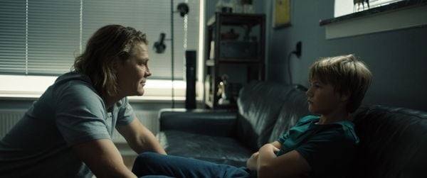 seksueel misbruik De Pupil