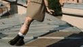 dochter met tattoo