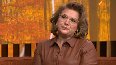 Tanja Traag socioloog Goedemorgen Nederland traditioneel man-vrouw