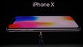 iPhone 8 en X: Van gezichtsherkenning tot stofwering