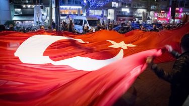 Bestrijding Turkse bijstandfraudeurs stuk moeilijker