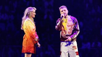 Suzan & Freek Gelredome