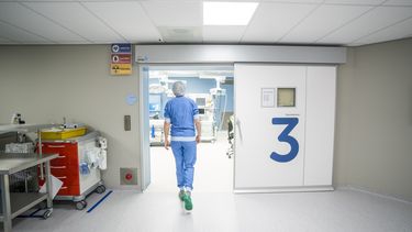 ziekenhuizen coronamaatregelen
