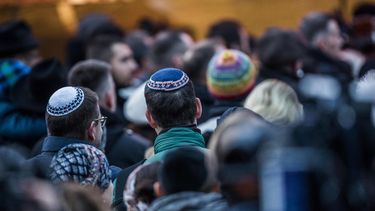 Gewonden na steekpartij bij Joods feest in Verenigde Staten