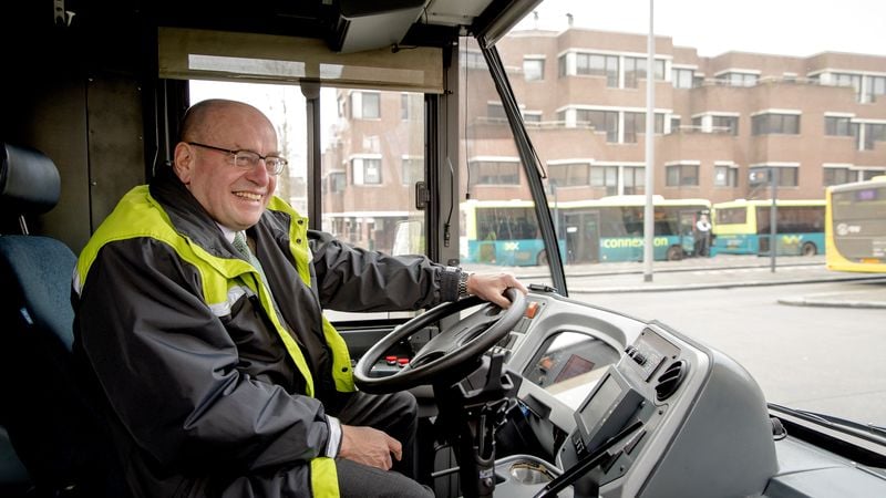 oud-ministers personeelstekort Fred Teeven